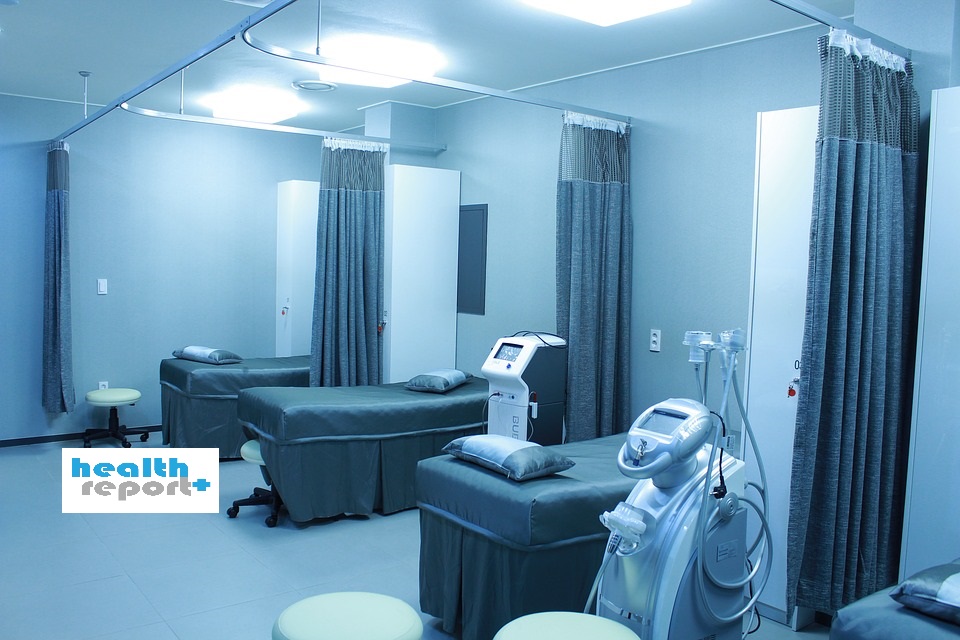 Διοικητές Νοσοκομείων: Αναλαμβάνουν σε πέντε μεγάλα Νοσοκομεία τα νέα στελέχη! Εκδόθηκαν τα ΦΕΚ - Φωτογραφία 1