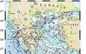 Έλληνες γεωεπιστήμονες δημιούργησαν έναν ολοκληρωμένο σεισμοτεκτονικό χάρτη - Φωτογραφία 2