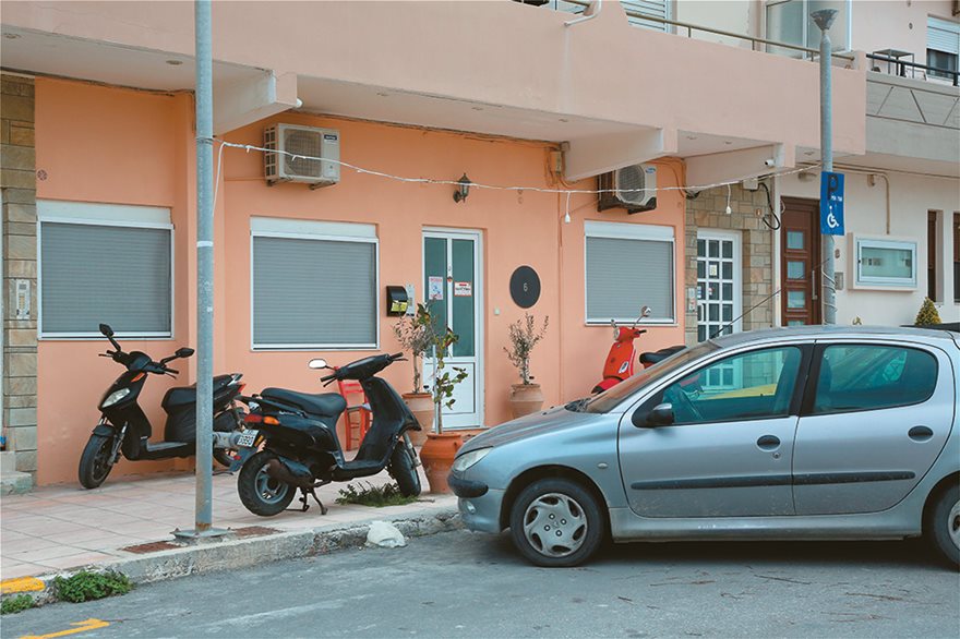 Έγκλημα στην Κρήτη: Το ματωμένο φινάλε ενός αταίριαστου έρωτα - Φωτογραφία 4