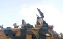 Στρατηγός Χαφτάρ: Κανένα έλεος στους Σύρους που έφερε η Τουρκία στη Λιβύη