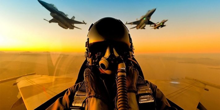 Η άγνωστη, φονική αερομαχία: Η κατάρριψη του τουρκικού μαχητικού που άνοιξε πυρ εναντίον των ελληνικών F-5 - Φωτογραφία 2