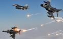 Η άγνωστη, φονική αερομαχία: Η κατάρριψη του τουρκικού μαχητικού που άνοιξε πυρ εναντίον των ελληνικών F-5 - Φωτογραφία 1