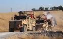 Reuters: Η Άγκυρα σχεδιάζει να στείλει Σύρους αντάρτες στη Λιβύη