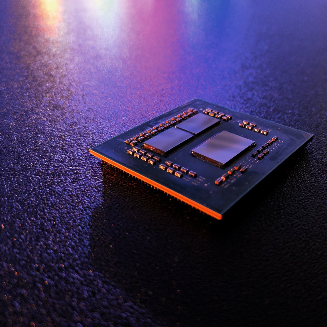 Renoir APUs της AMD για Desktop και Laptop συστήματα - Φωτογραφία 1