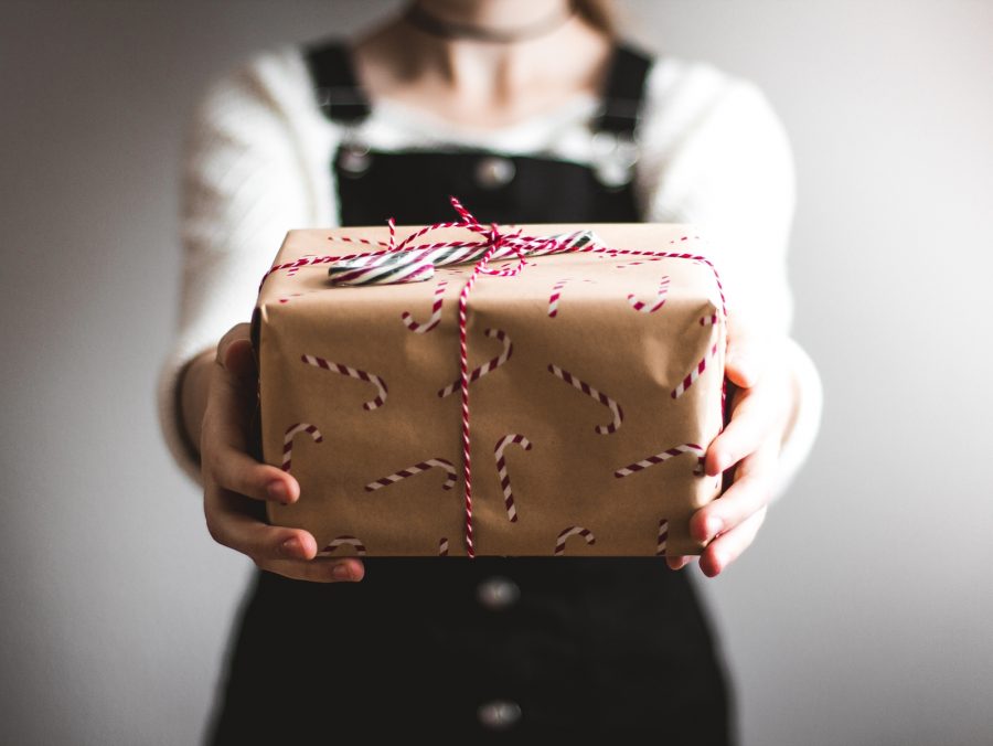 Τα 10 καλύτερα δώρα που χρειάζονται ελάχιστα χρήματα - Φωτογραφία 1