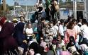 ΕΔΔΑ: Δικαίωσε τα πέντε προσφυγόπουλα από το hot spot της Σάμου