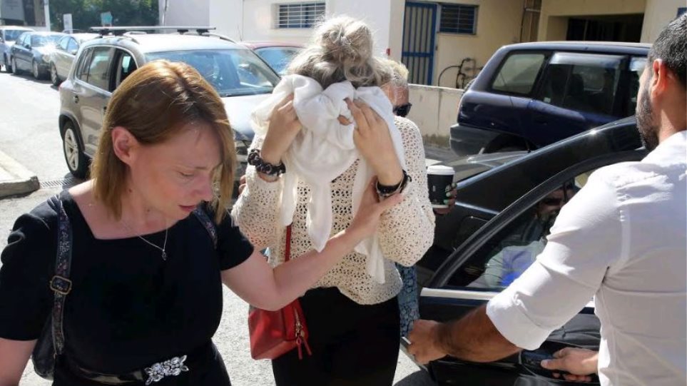 Η Κύπρος στο «μάτι του κυκλώνα» μετά την καταδίκη της 19χρονης Βρετανίδας - Φωτογραφία 1