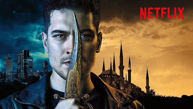 «‘Οχι» του Netflix στην Ελλάδα... - Φωτογραφία 1