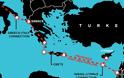«Ώρα μηδέν» για τον EastMed: Αύριο η υπογραφή της συμφωνίας Ελλάδας, Κύπρου, Ισραήλ – Ισχυρός εκνευρισμός στην Άγκυρα