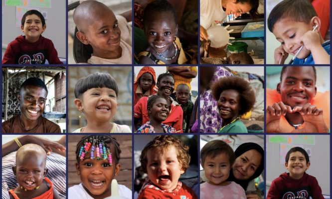 2020 ελπίδες και χαμόγελα! Φωτογραφικά στιγμιότυπα με τον φακό των Γιατρών Χωρίς Σύνορα - Φωτογραφία 1