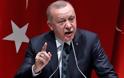 Politico: Διπλωμάτες ανησυχούν ότι ο Ερντογάν θα προκαλέσει θερμό επεισόδιο