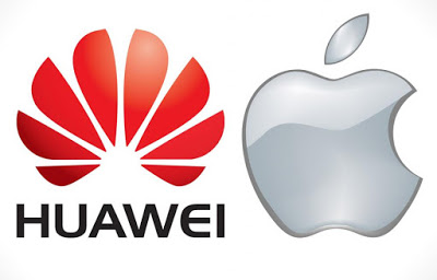 Huawei και Apple: Θα ηγηθούν στην αγορά των 5G smartphones - Φωτογραφία 1