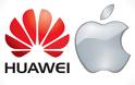 Huawei και Apple: Θα ηγηθούν στην αγορά των 5G smartphones