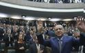 Σήμερα στην τουρκική Βουλή το αίτημα για στρατεύματα στη Λιβύη
