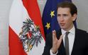 Αυστρία: Συντηρητικοί και Πράσινοι συμφώνησαν για τον σχηματισμό κυβέρνησης
