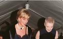 Η πριγκίπισσα Diana παραλίγο ν’ ακυρώσει εμφάνιση της για να μη ντροπιάσει τον γιο της - Φωτογραφία 2