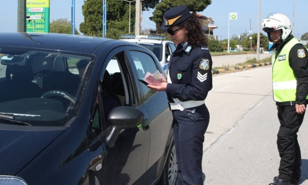 Προσοχή! Πρόστιμο-σοκ 2.000 ευρώ για συσκευές αντιραντάρ - Φωτογραφία 2