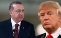 Προειδοποίηση Τραμπ προς Ερντογάν: Η «ξένη ανάμιξη» περιπλέκει την κατάσταση στη Λιβύη