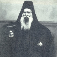 12964 - Μοναχός Ανδρέας Νεοσκητιώτης (1871 - 3 Ιανουαρίου 1952) - Φωτογραφία 1