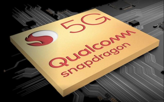 Τα νέα της Qualcomm έχουν πρόσημο 5G - Φωτογραφία 2
