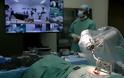 Χειρουργική επέμβαση με χρήση του δικτύου 5G (video)