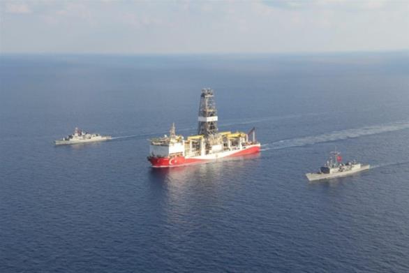 Κωνσταντίνος Φίλης: «Η Τουρκία θα αντιδράσει ίσως και με ερευνητικό σκάφος νότια της Κρήτης» - Φωτογραφία 1