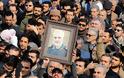 Φόβοι για ανάφλεξη στη Μέση Ανατολή μετά τη δολοφονία του Ιρανού Κασέμ Σουλεϊμανί κατ'εντολή Τράμπ
