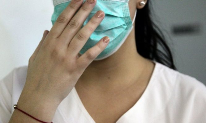 Φόβοι για «εισβολή» γρίπης λόγω κακοκαιρίας – Μέτρα πρόληψης από τον ΕΟΔΥ - Φωτογραφία 1