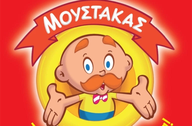 Γιώργος Μουστάκας: Πέθανε ο ιδρυτής της πασίγνωστης αλυσίδας παιχνιδιών! - Φωτογραφία 1