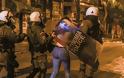 Αστυνομική βία: Ο Συνήγορος του Πολίτη θα ερευνά τις καταγγελίες - Φωτογραφία 2