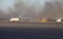 Λιβύη: Ανεστάλησαν οι πτήσεις στο αεροδρόμιο της Τρίπολης εξαιτίας ρουκετών