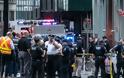 Δολοφονία Σουλεϊμανί: Σε επιφυλακή η αστυνομία στη Νέα Υόρκη