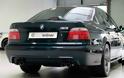 Θα δίνατε 50.000 ευρώ για μία BMW M5 του 1999; - Φωτογραφία 3