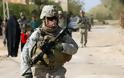 Οι ΗΠΑ στέλνουν πάνω από 3.000 στρατιώτες στη Μέση Ανατολή