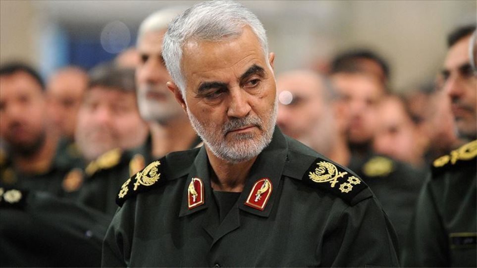 Δολοφονία Σουλεϊμανί: Τι σηματοδοτεί ο θάνατος του Ιρανού στρατηγού - Φωτογραφία 1