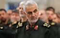 Δολοφονία Σουλεϊμανί: Τι σηματοδοτεί ο θάνατος του Ιρανού στρατηγού