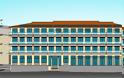 Το ξενοδοχείο STRATOS HOTEL | Αστακός, ανακαινίζεται σύντομα!