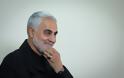 Κασέμ Σουλεϊμανί: Η άγνωστη προσωπική ζωή του Ιρανού στρατηγού - Φωτογραφία 2