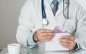 Γιατρός με «φακελάκι» στο ΠΑΓΝΗ: Τέθηκε σε 6μηνη αργία