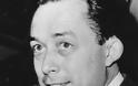 Ο Albert Camus πέθανε σε τροχαίο έχοντας στην τσέπη του το χειρόγραφο από το τελευταίο του βιβλίο