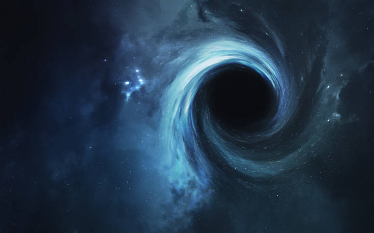 Ανακαλύφθηκε μαύρη τρύπα που «δε θα έπρεπε να υπάρχει στον γαλαξία μας» - Φωτογραφία 2