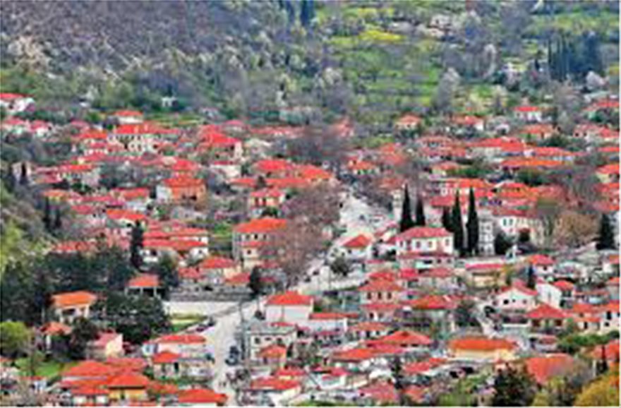 Το ακριτικό Πωγώνι της Ηπείρου και τα χωριά του που βρίσκονται σε αλβανικό έδαφος - Φωτογραφία 8