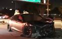 Δυστύχημα με Tesla και δύο νεκρούς
