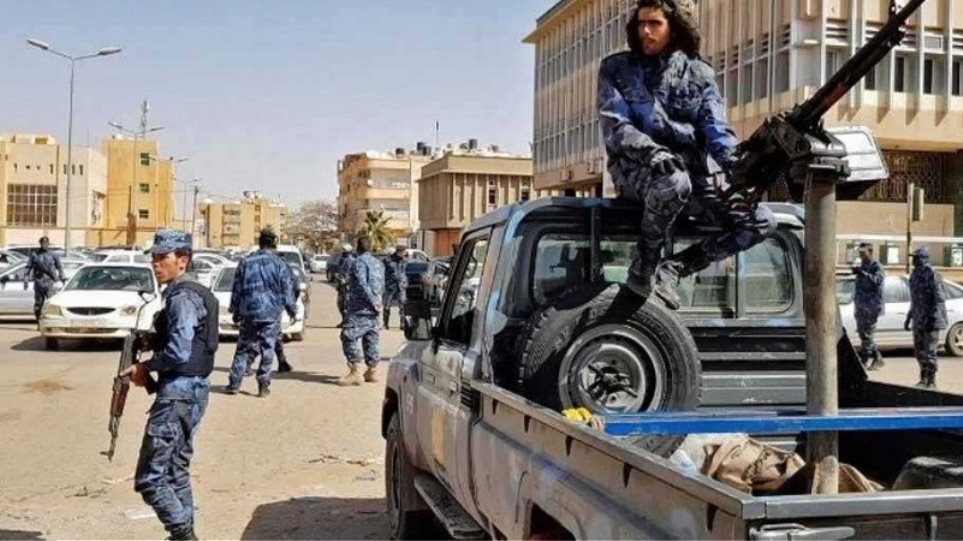 Λιβύη: Κλιμάκωση επιχειρήσεων στα δύο βασικά πολεμικά μέτωπα - Η τουρκική εμπλοκή - Φωτογραφία 1