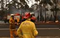 Νέες δασικές πυρκαγιές στη νοτιοανατολική Αυστραλία: 24 νεκροί