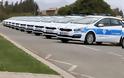 Έξυπνα αυτοκίνητα στην αστυνομία της Κύπρου