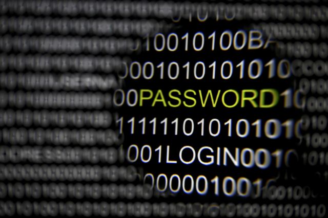 Ποια ήταν τα 10 χειρότερα password του 2019 - Φωτογραφία 1