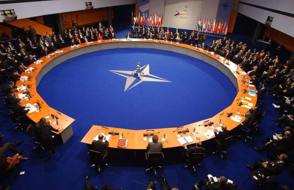 Εκτακτη συνεδρίαση του ΝΑΤΟ για τις εξελίξεις στη Μέση Ανατολή - Φωτογραφία 1
