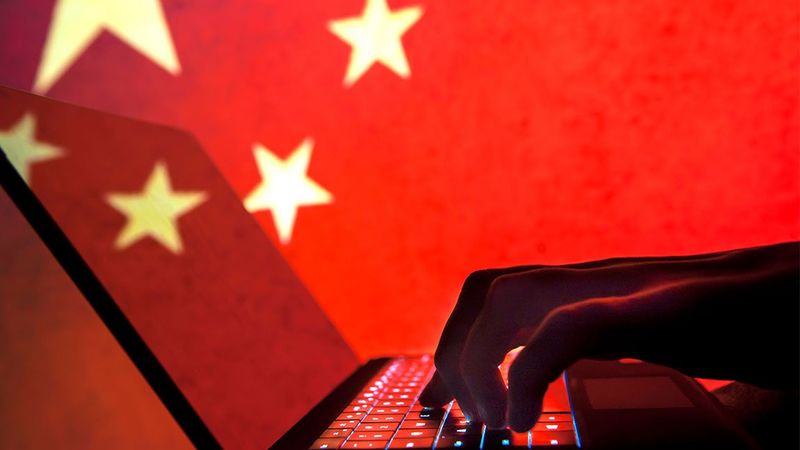 Κινέζοι hackers όπως στη ταινία Mr.Robot την πιστοποίηση δύο παραγόντων - Φωτογραφία 1