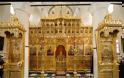 12980 - Χριστούγεννα αύριο στο Άγιο Όρος. Ολονύκτια Αγρυπνία απόψε απ΄ άκρου εις άκρον της χερσονήσου του Άθω. Πανηγυρίζει η Ιερά Μονή Σίμωνος Πέτρα - Φωτογραφία 3